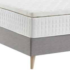 Polsterbetten*Pharao24 Boxbett Baruco