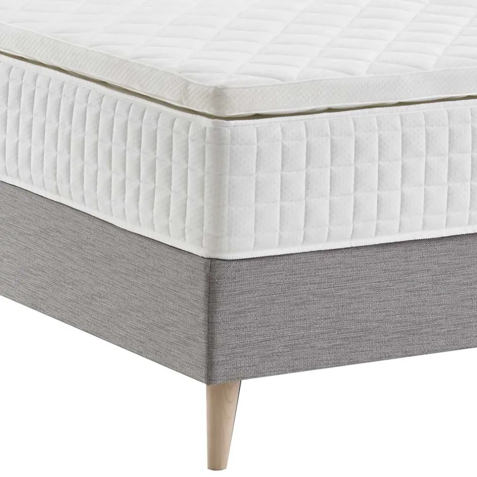 Polsterbetten*Pharao24 Boxbett Baruco