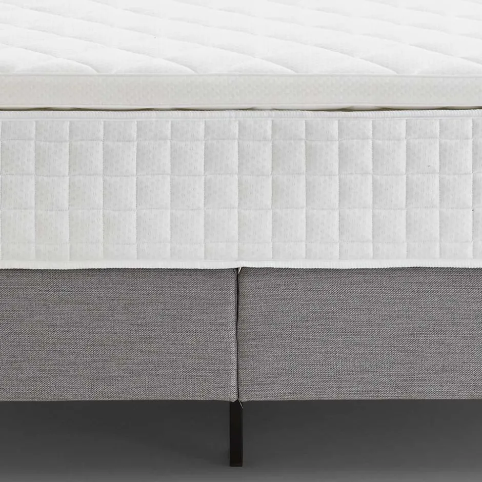 Polsterbetten*Pharao24 Boxbett Baruco