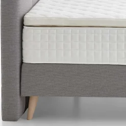 Polsterbetten*Pharao24 Boxbett Baruco