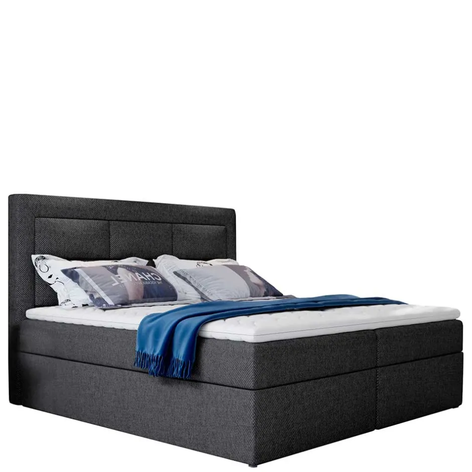 Funktionsbetten|Schubkastenbetten*Pharao24 Boxbett Charinas