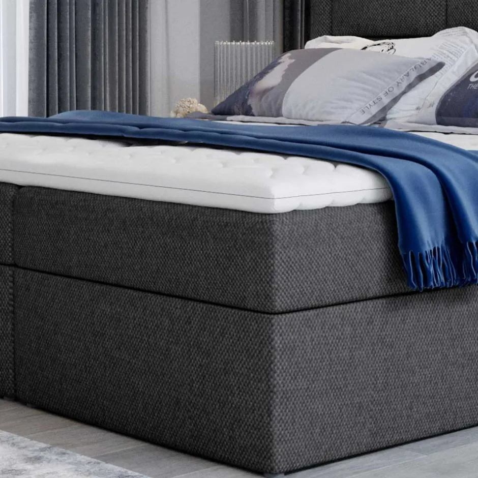 Funktionsbetten|Schubkastenbetten*Pharao24 Boxbett Charinas