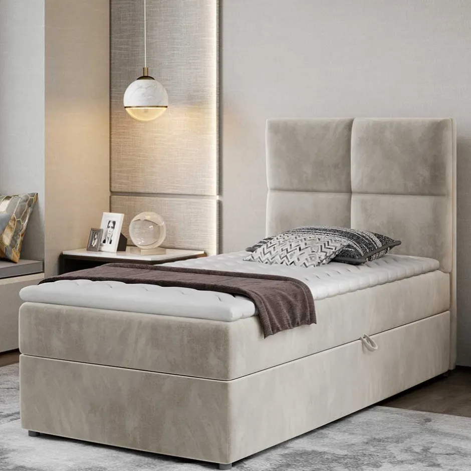 Pharao24 Boxbett Clouna> Funktionsbetten|Schubkastenbetten