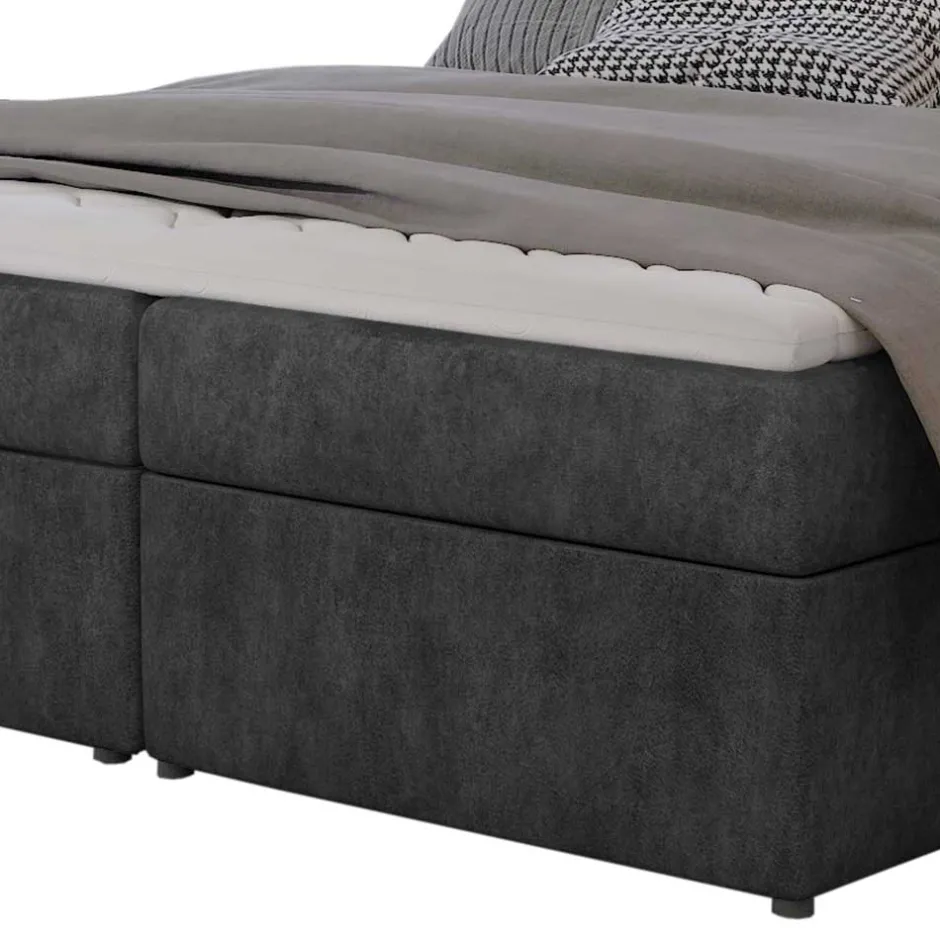 Pharao24 Boxbett Dambrosio> Funktionsbetten|Schubkastenbetten