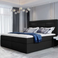 Funktionsbetten|Schubkastenbetten*Pharao24 Boxbett Infernya