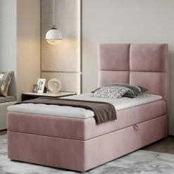 Pharao24 Boxbett Jalton> Funktionsbetten|Schubkastenbetten