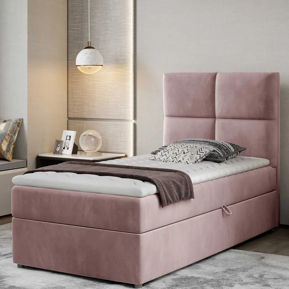 Pharao24 Boxbett Jalton> Funktionsbetten|Schubkastenbetten