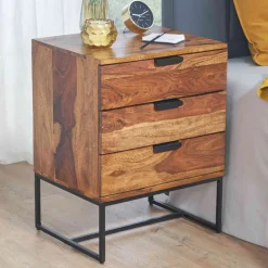 Schlafzimmerkommoden|Nachtkommoden*Pharao24 Boxbett Kommode Wady