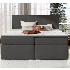 Funktionsbetten|Schubkastenbetten*Pharao24 Boxbett Lakosion