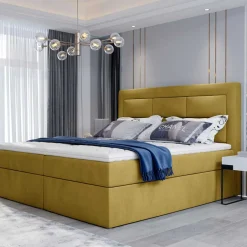 Pharao24 Boxbett Marcello> Funktionsbetten|Schubkastenbetten