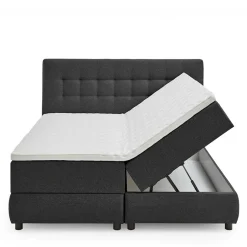 Funktionsbetten|Schubkastenbetten*Pharao24 Boxbett Matss