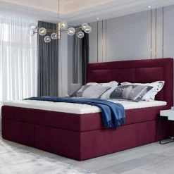 Pharao24 Boxbett Mirzamo> Funktionsbetten|Schubkastenbetten