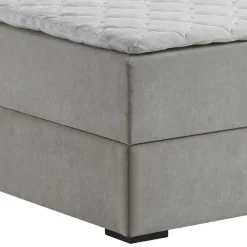 Doppelbetten|Funktionsbetten*Pharao24 Boxbett mit Bettkasten Ciniak