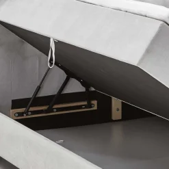 Funktionsbetten|Polsterbetten*Pharao24 Boxbett mit Stauraum Hotti
