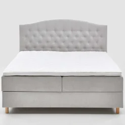 Funktionsbetten|Polsterbetten*Pharao24 Boxbett mit Stauraum Hotti