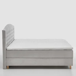 Funktionsbetten|Polsterbetten*Pharao24 Boxbett mit Stauraum Hotti