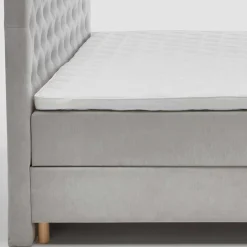 Funktionsbetten|Polsterbetten*Pharao24 Boxbett mit Stauraum Hotti