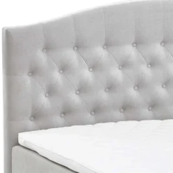 Funktionsbetten|Polsterbetten*Pharao24 Boxbett mit Stauraum Hotti