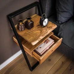 Telefontische|Blumensäulen*Pharao24 Boxbett Nachtkommode Loavio