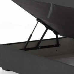 Pharao24 Boxbett ohne Kopfteil Gromany><noscript><img width=