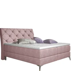 Funktionsbetten|Schubkastenbetten*Pharao24 Boxbett Prisma