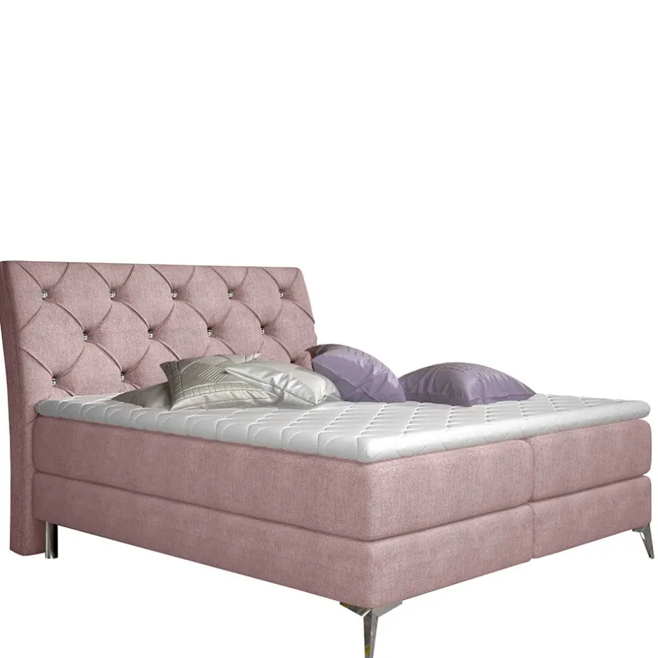 Funktionsbetten|Schubkastenbetten*Pharao24 Boxbett Prisma