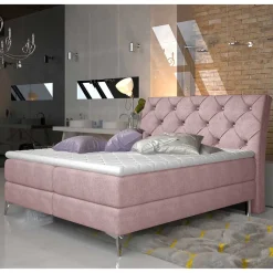 Funktionsbetten|Schubkastenbetten*Pharao24 Boxbett Prisma