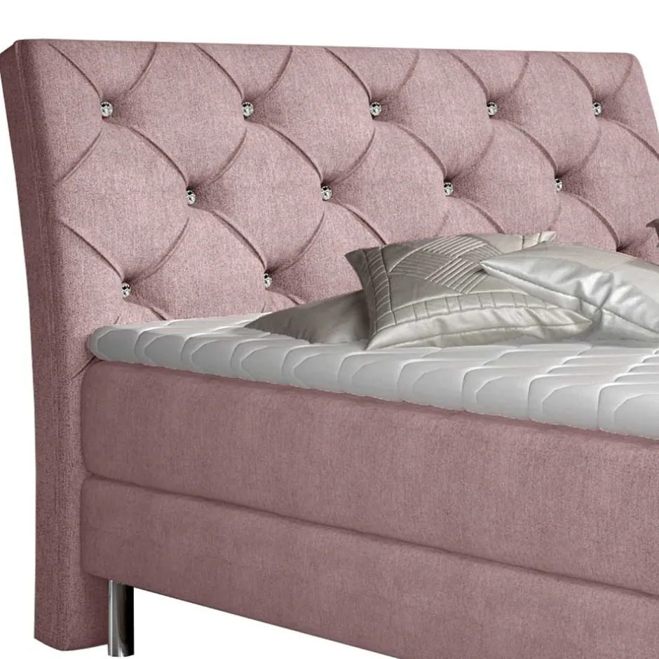 Funktionsbetten|Schubkastenbetten*Pharao24 Boxbett Prisma