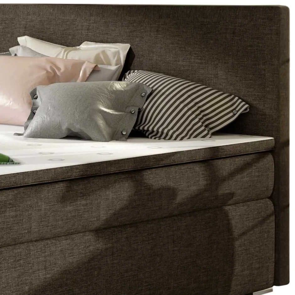 Pharao24 Boxbett Purkina> Funktionsbetten|Schubkastenbetten