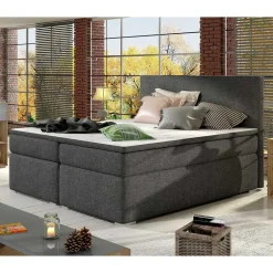 Pharao24 Boxbett Saconso> Funktionsbetten|Polsterbetten