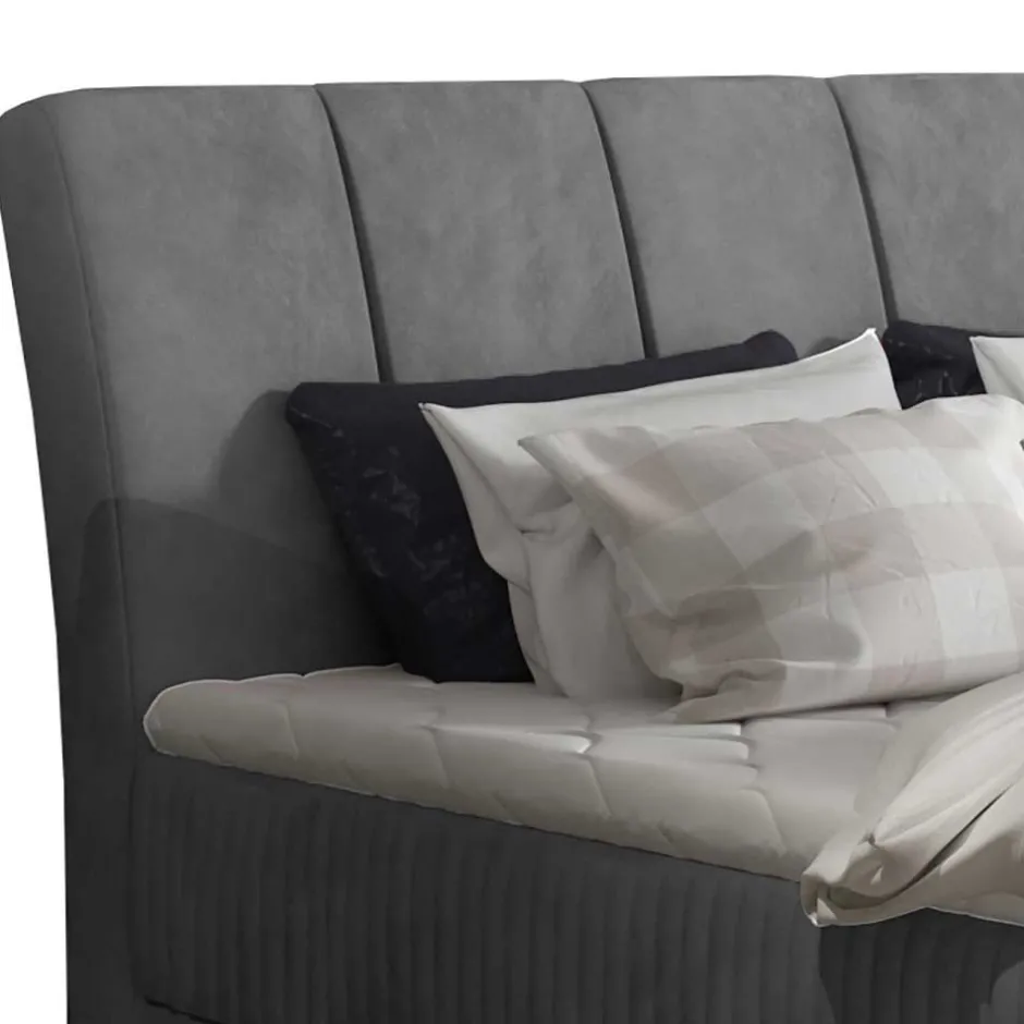 Funktionsbetten|Polsterbetten*Pharao24 Boxbett Savossa