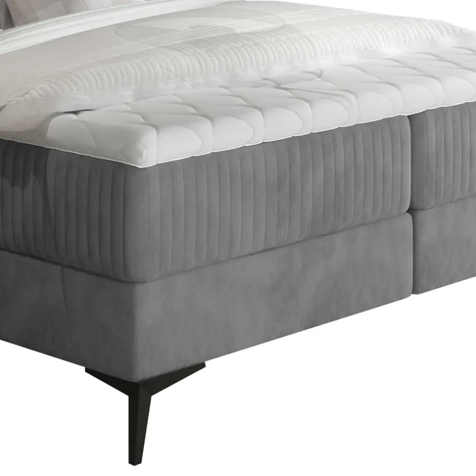 Funktionsbetten|Polsterbetten*Pharao24 Boxbett Savossa