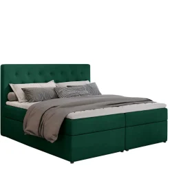 Funktionsbetten|Schubkastenbetten*Pharao24 Boxbett Sesedira