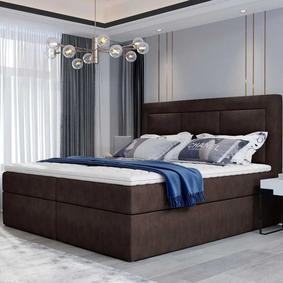 Funktionsbetten|Schubkastenbetten*Pharao24 Boxbett Vimalta