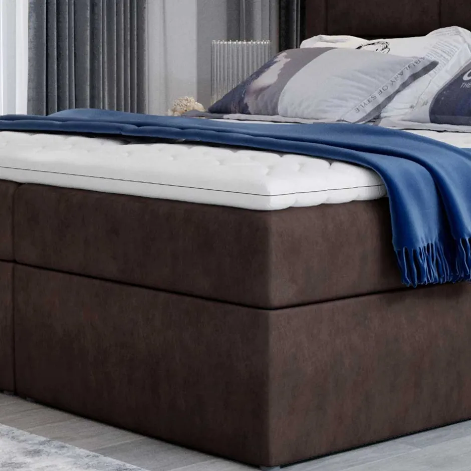 Funktionsbetten|Schubkastenbetten*Pharao24 Boxbett Vimalta