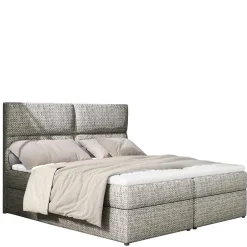 Funktionsbetten|Schubkastenbetten*Pharao24 Boxbett Vindra