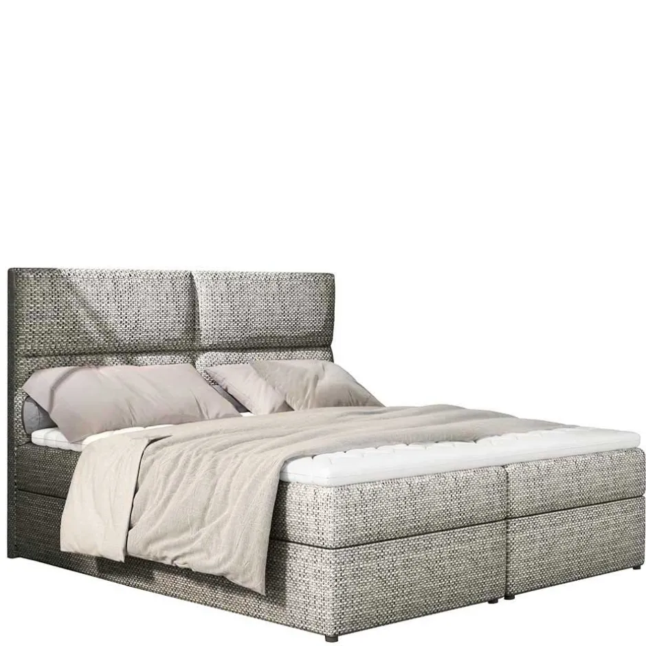 Funktionsbetten|Schubkastenbetten*Pharao24 Boxbett Vindra