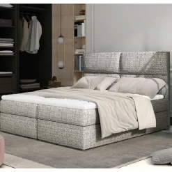 Funktionsbetten|Schubkastenbetten*Pharao24 Boxbett Vindra