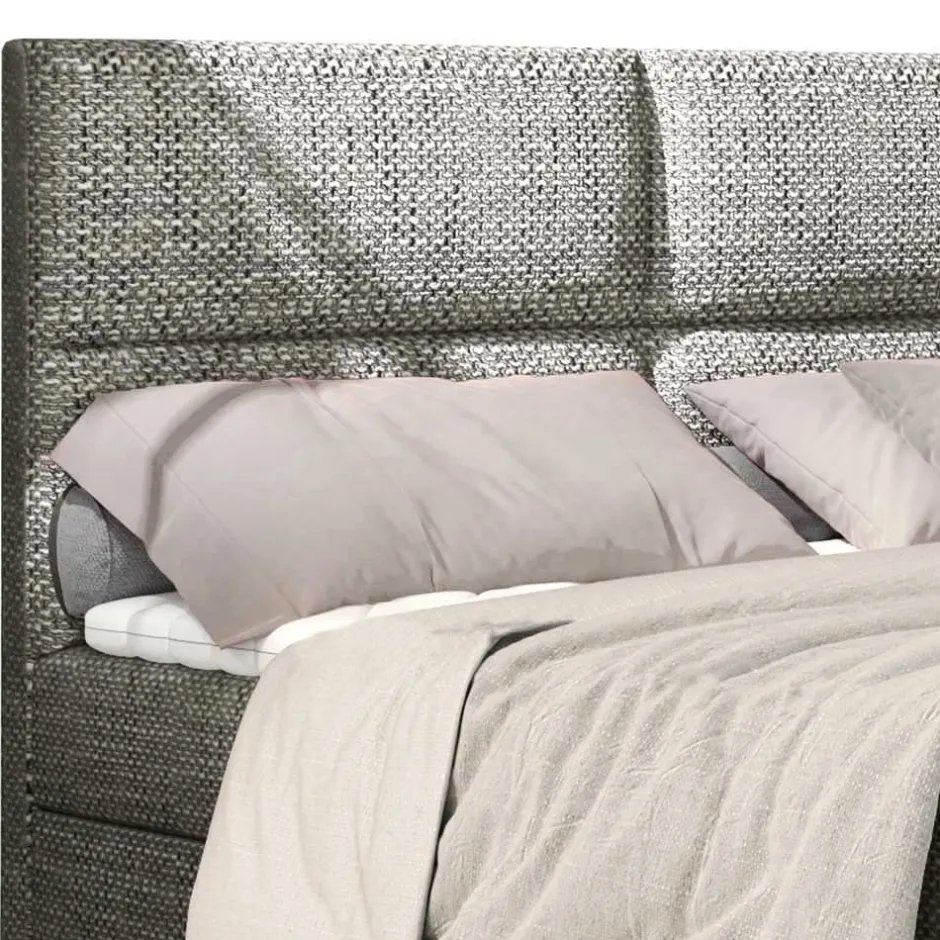 Funktionsbetten|Schubkastenbetten*Pharao24 Boxbett Vindra