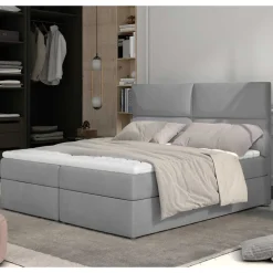 Funktionsbetten|Schubkastenbetten*Pharao24 Boxbett Zilandra