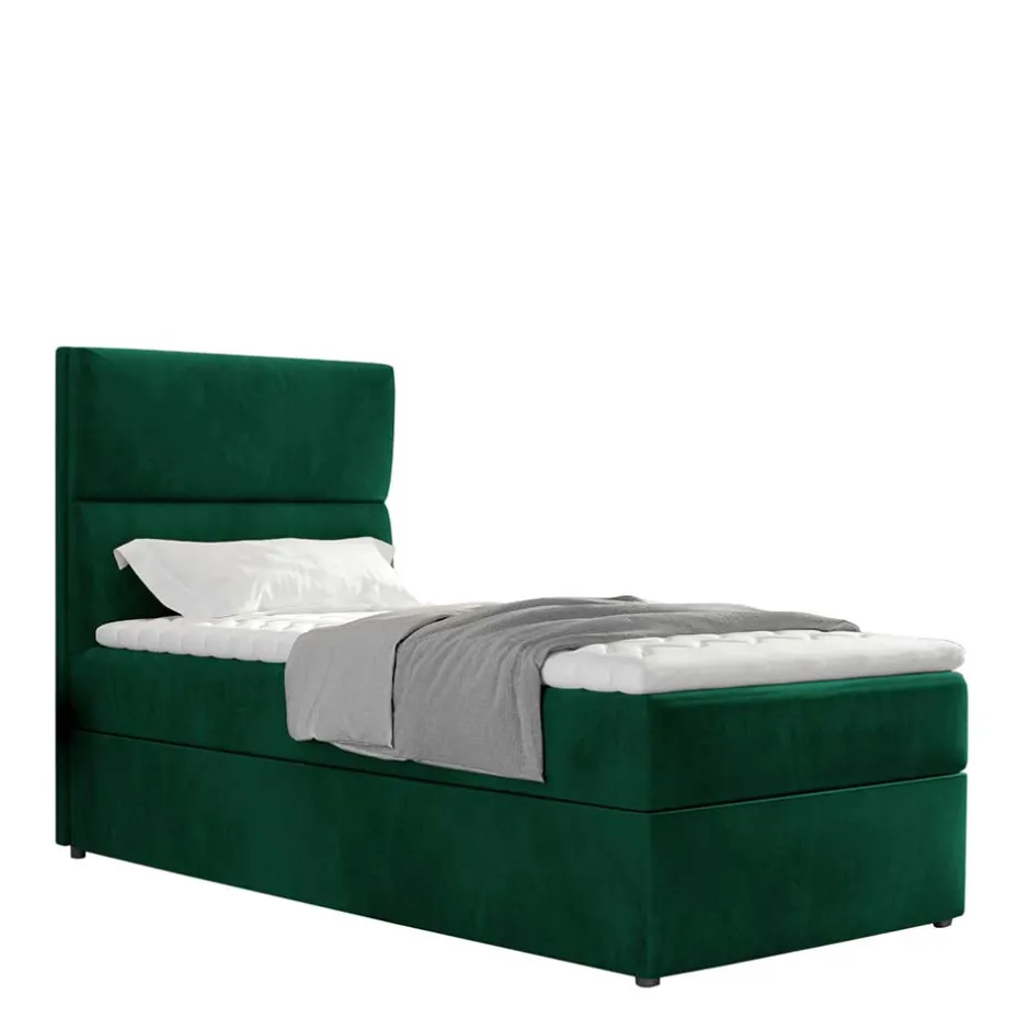 Pharao24 Boxbett Zoalyn> Funktionsbetten|Schubkastenbetten