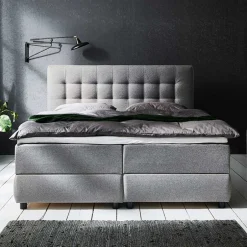 Funktionsbetten|Schubkastenbetten*Pharao24 Boxbetten mit Stauraum Belania