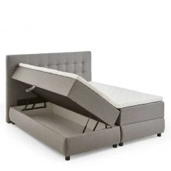 Funktionsbetten|Schubkastenbetten*Pharao24 Boxbetten mit Stauraum Belania