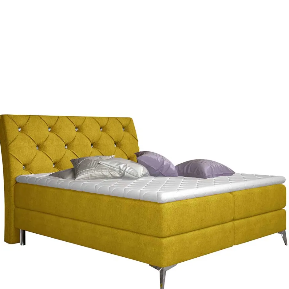 Funktionsbetten|Schubkastenbetten*Pharao24 Boxbetten Saljonka