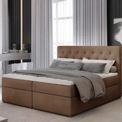 Funktionsbetten|Schubkastenbetten*Pharao24 Boxbetten Vongura