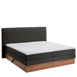 Funktionsbetten|Schubkastenbetten*Pharao24 Boxspring Bett Bostan