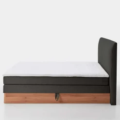 Funktionsbetten|Schubkastenbetten*Pharao24 Boxspring Bett Bostan
