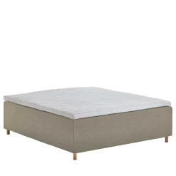 Polsterbetten*Pharao24 Boxspring Bett Dancer