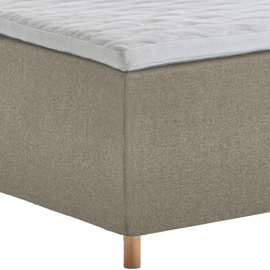 Polsterbetten*Pharao24 Boxspring Bett Dancer