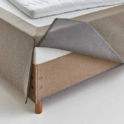 Polsterbetten*Pharao24 Boxspring Bett Dancer